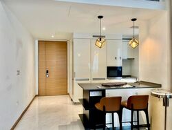 Straits View (D1), Condominium #477799001